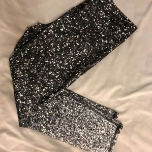 Terez Capri Leggings